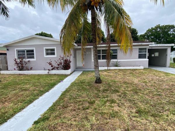Palmland Estates, 1820 NW 188th Ter, Miami Gardens, Florida 33056, image 1