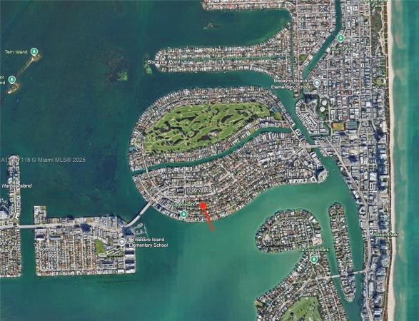 Isle Of Normandy, 1760 71st St, Miami Beach, Florida 33141, image 1