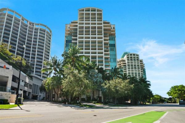 The Ritz-Carlton Tower Residences, 3400 SW 27th Ave #1102, Miami, Florida 33133, image 1