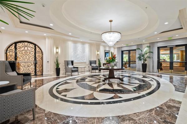 The Ritz-Carlton Tower Residences, 3400 SW 27th Ave #1102, Miami, Florida 33133, image 2