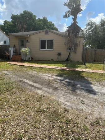 Miami Springs No HOA, 201 Ludlam Dr, Miami Springs, Florida 33166, image 3