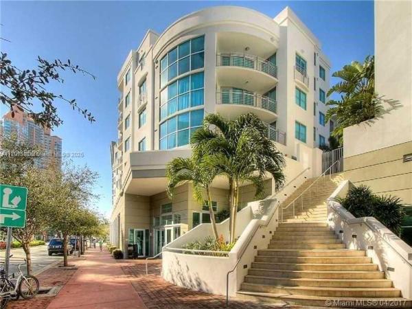 The Cosmopolitan Residences On South Beach, 110 Washington Ave #1817, Miami Beach, Florida 33139, image 1