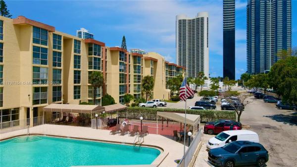 Avila South, 200 172nd St #114, Sunny Isles Beach, Florida 33160, image 1