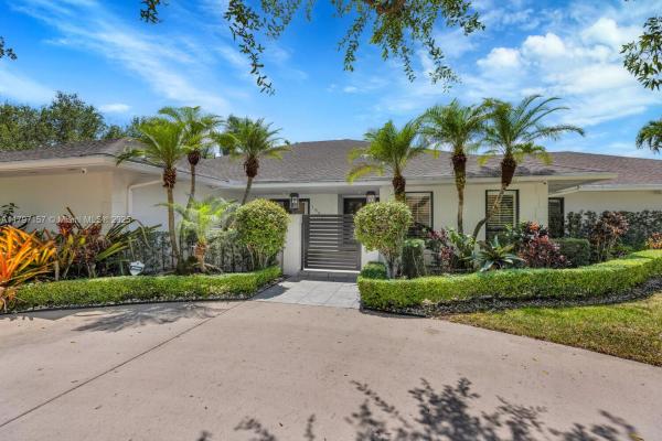 Clinton Grove Estates, 15920 SW 81st Ave, Palmetto Bay, Florida 33157, image 3