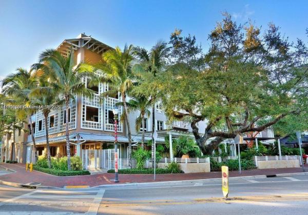 Grove Garden Residences, 3540 Main Hwy #204, Miami, Florida 33133, image 1