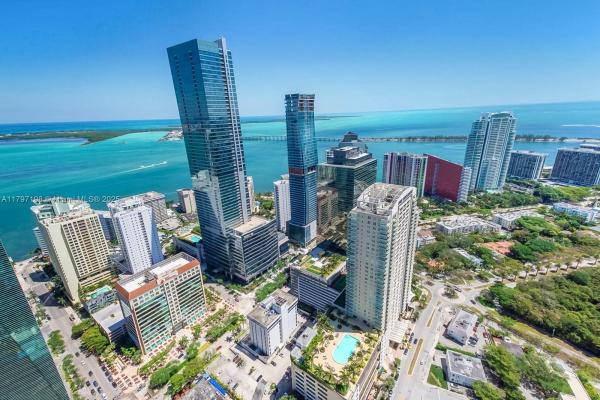 SLS Brickell, 1300 S Miami Ave #2209, Miami, Florida 33130, image 1