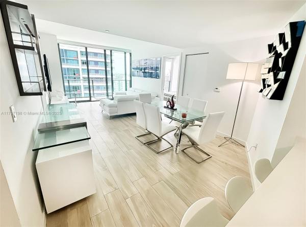 SLS Brickell, 1300 S Miami Ave #2209, Miami, Florida 33130, image 2