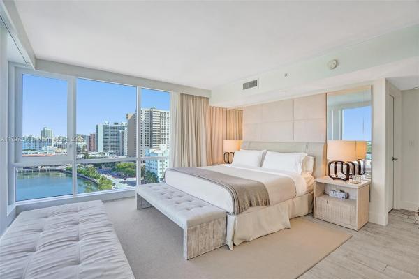 1 Hotel & Homes, 102 24th #1121, Miami Beach, Florida 33139, image 1