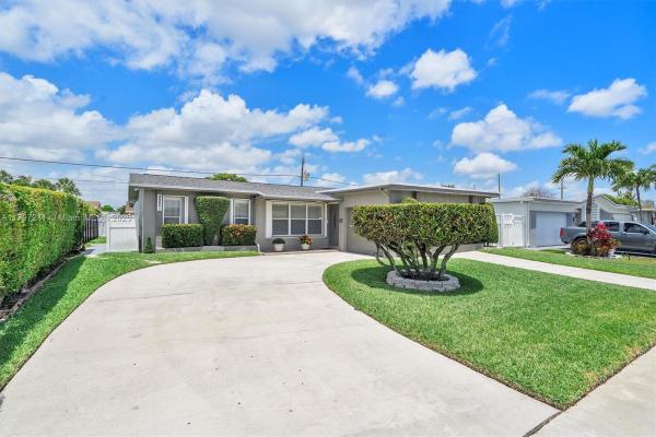 Sunrise Golf Village, 9221 NW 21st Mnr, Sunrise, Florida 33322, image 1