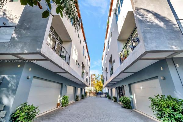 Habitat At The Grove, 2924 Bird Ave #8, Miami, Florida 33133, image 1