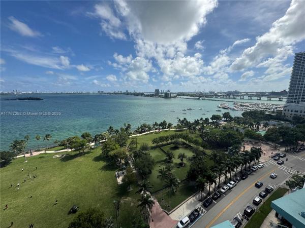 Quantum On The Bay, 1900 N Bayshore Dr #1401, Miami, Florida 33132, image 1