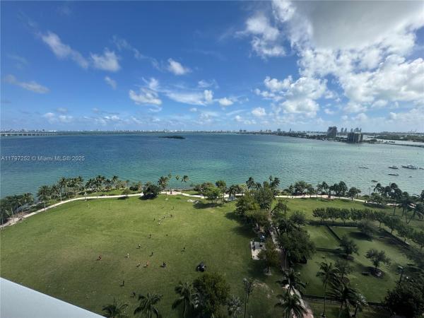 Quantum On The Bay, 1900 N Bayshore Dr #1401, Miami, Florida 33132, image 2