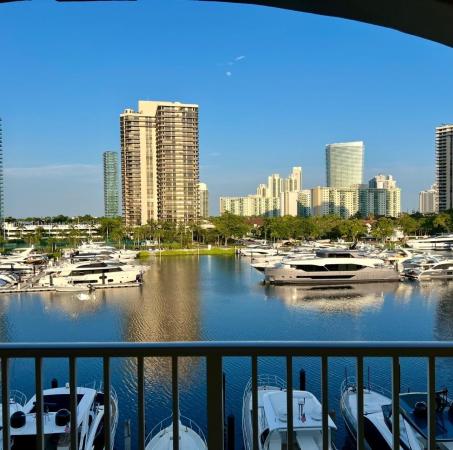 The Yacht Club At Aventura, 19877 E Country Club Dr #3606, Aventura, Florida 33180, image 1