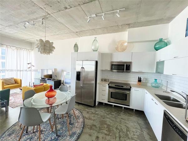 The Loft 2, 133 NE 2nd Ave #2403, Miami, Florida 33132, image 1