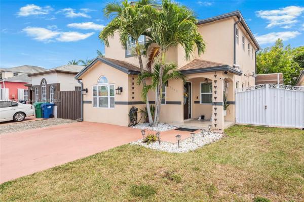 Paul Marks, 14018 SW 161st Ter, Richmond West, Florida 33177, image 3
