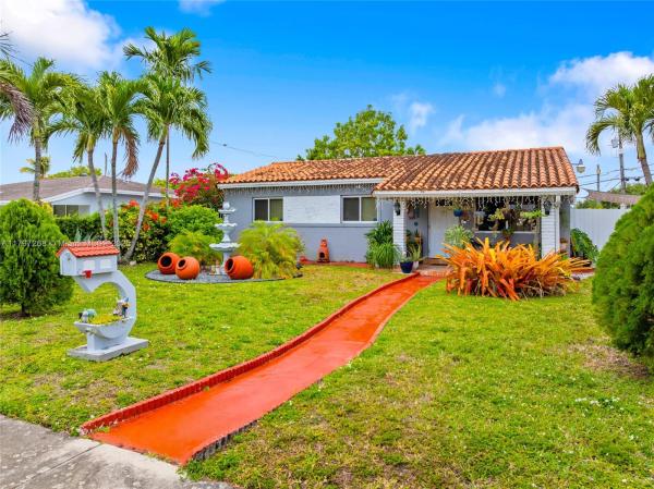 Kraftlawn, 890 W 36th St, Hialeah, Florida 33012, image 1