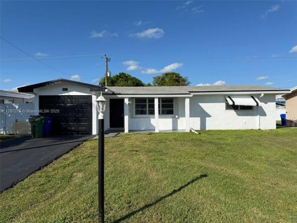 Boulevard Heights, 8811 NW 15th Ct, Pembroke Pines, Florida 33024, image 1