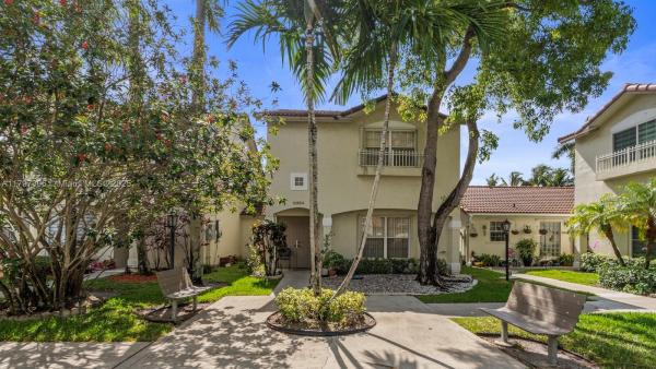 Images At Pembroke Pointe, 10854 NW 8th St, Pembroke Pines, Florida 33026, image 1