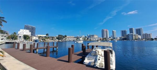 Crystal Cove, 450 Golden Isles Dr #2H, Hallandale Beach, Florida 33009, image 1