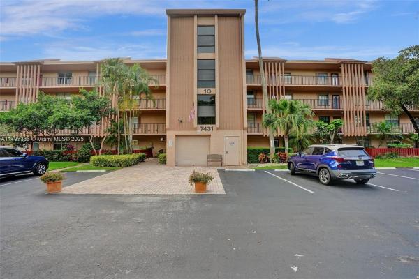 Palm Lakes, 7431 NW 1st St #407, Margate, Florida 33063, image 2