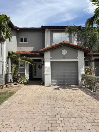 Harbour Lake Townhomes, 12937 SW 29th St, Miramar, Florida 33027, image 1