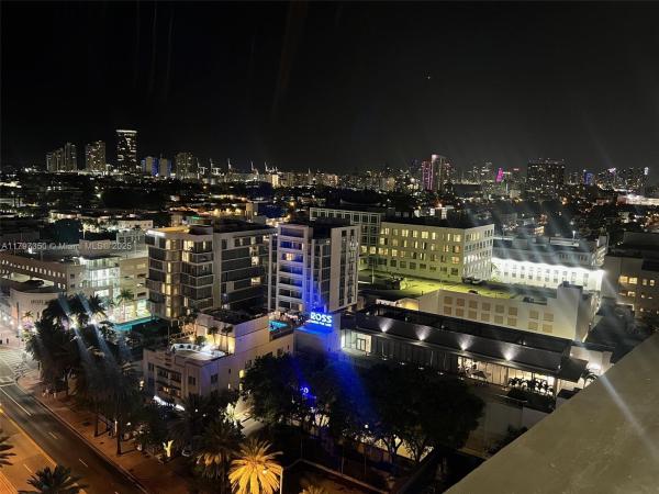 The Decoplage, 100 Lincoln Rd #PH12, Miami Beach, Florida 33139, image 1