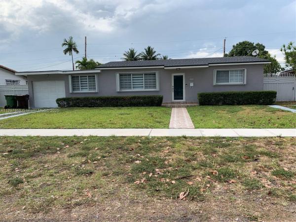 Hialeah Estates, 707 W 39th Pl, Hialeah, Florida 33012, image 1
