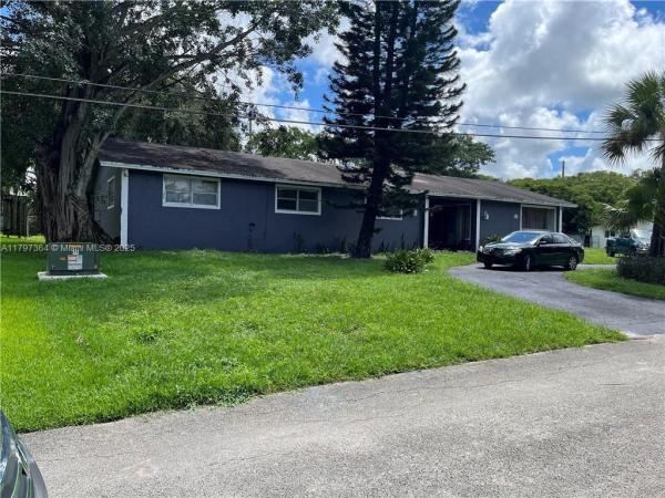 Frances Grove Estates, 4434 SW 59th Ct #1, Dania Beach, Florida 33314, image 1