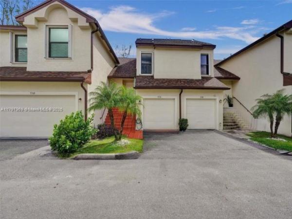 The Park At Tanglewood Lakes, 9570 SW 3rd Ct, Pembroke Pines, Florida 33025, image 1