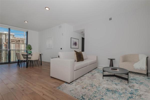 The Elser Hotel & Residences, 398 NE 5th St #2301, Miami, Florida 33132, image 1