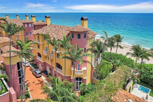 2120 N Ocean Blvd #VII, Fort Lauderdale, Florida 33305, image 1