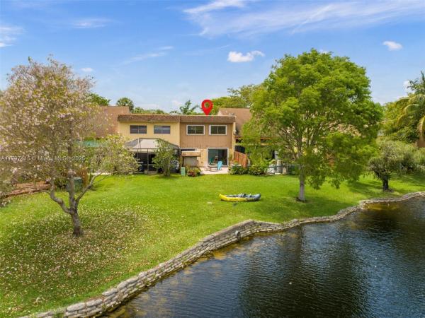 Villas Of Plantation, 1104 NW 79th Dr, Plantation, Florida 33322, image 1