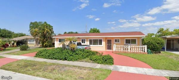1461 NW 175th Ter, Miami, Florida 33169, image 1