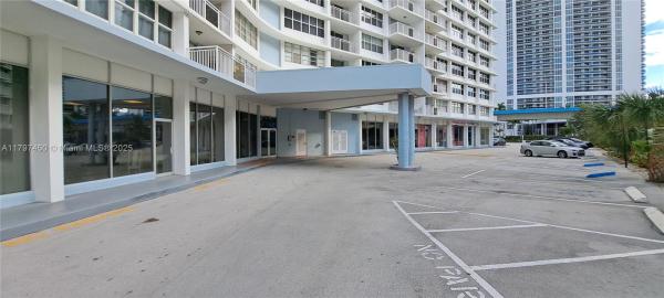 Imperial Towers, 1801 S Ocean Dr #840, Hallandale Beach, Florida 33009, image 2