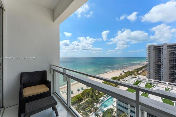 Central Carillon Beach, 6801 Collins Ave #PH08, Miami Beach, Florida 33141, image 1
