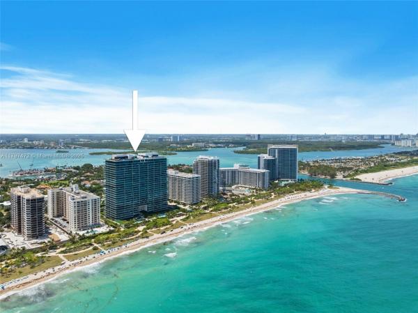 Oceana Bal Harbour, 10201 Collins Ave #303, Bal Harbour, Florida 33154, image 1