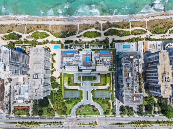 Oceana Bal Harbour, 10201 Collins Ave #303, Bal Harbour, Florida 33154, image 2