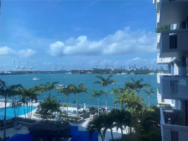 South Bay Club, 800 West Ave #533, Miami Beach, Florida 33139, image 1