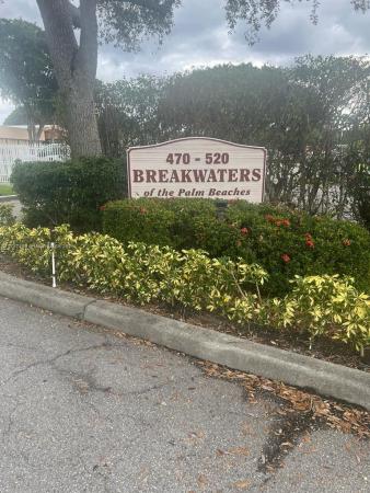 Breakwaters Of The Palm Beaches, 500 Executive Center Dr #2G, West Palm Beach, Florida 33401, image 1