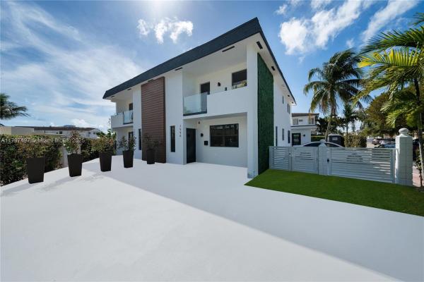 7994 Crespi Blvd, Miami Beach, Florida 33141, image 1