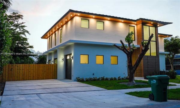8410 SW 65th Ave, South Miami, Florida 33143, image 1