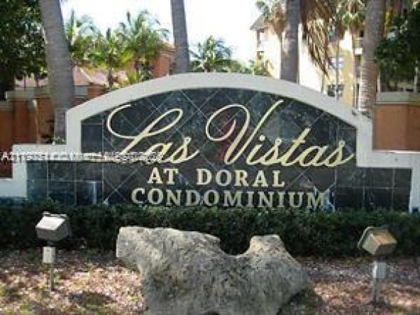 Las Vistas At Doral, 8100 Geneva Ct #345, Doral, Florida 33166, image 1