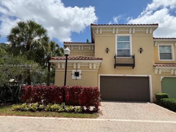 Artesia By Minto, 3390 NW 124th Ter #3390, Sunrise, Florida 33323, image 1