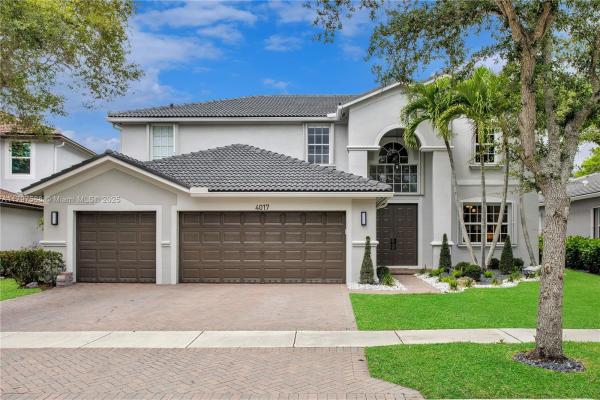 Isles At Weston, 4017 W Gardenia Ave, Weston, Florida 33332, image 1