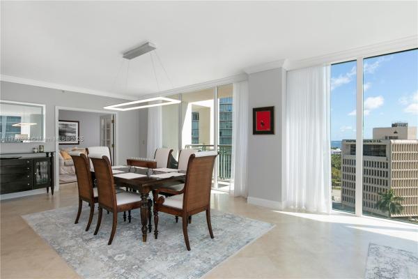 The Ritz-Carlton Executive Residences, 3350 SW 27th Ave #902, Miami, Florida 33133, image 3