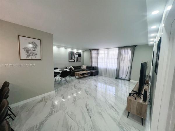 Sea Air Towers, 3725 S Ocean Dr #425, Hollywood, Florida 33019, image 1
