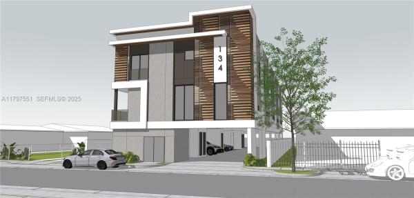 St James Park, 134 NW 32nd St, Miami, Florida 33127, image 1