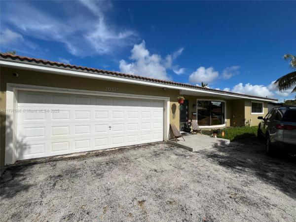 20375 NE 22nd Pl, Unincorporated Dade County, Florida 33180, image 1