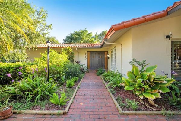 Bel Aire, 9010 SW 187th Ter, Cutler Bay, Florida 33157, image 3