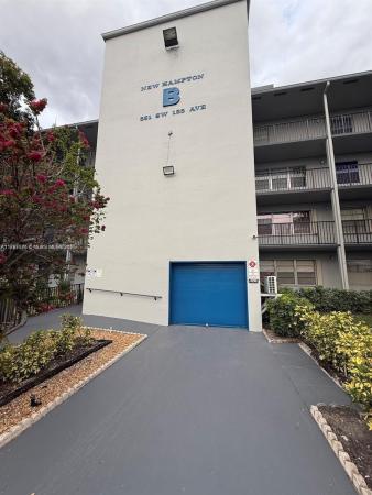 New Hampton At Century Village, 551 SW 135th Ave #206B, Pembroke Pines, Florida 33027, image 1